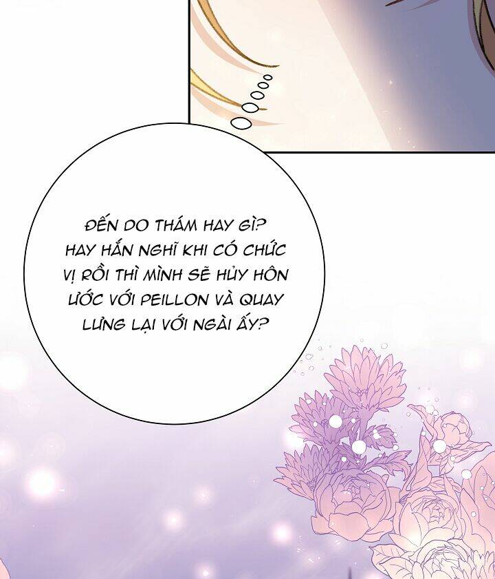 đeo bám tôi cũng vô ích thôi chapter 28 - Trang 2