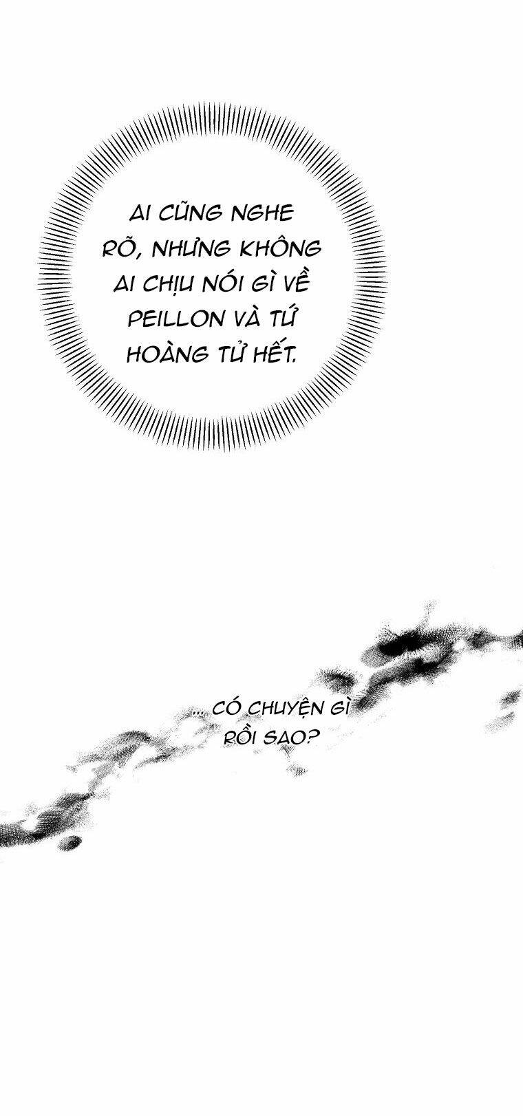 đeo bám tôi cũng vô ích thôi chapter 44 - Trang 2