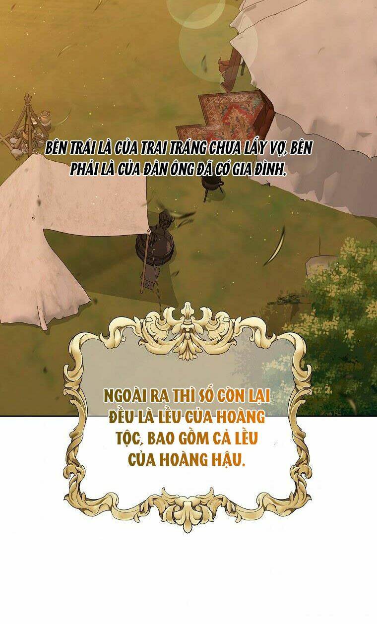 đeo bám tôi cũng vô ích thôi chapter 44 - Trang 2