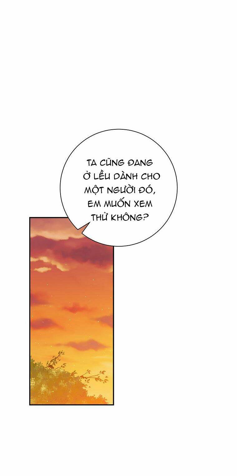 đeo bám tôi cũng vô ích thôi chapter 44 - Trang 2