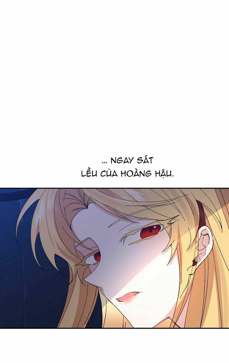 đeo bám tôi cũng vô ích thôi chapter 44 - Trang 2