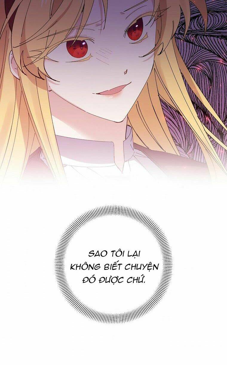 đeo bám tôi cũng vô ích thôi chapter 44 - Trang 2