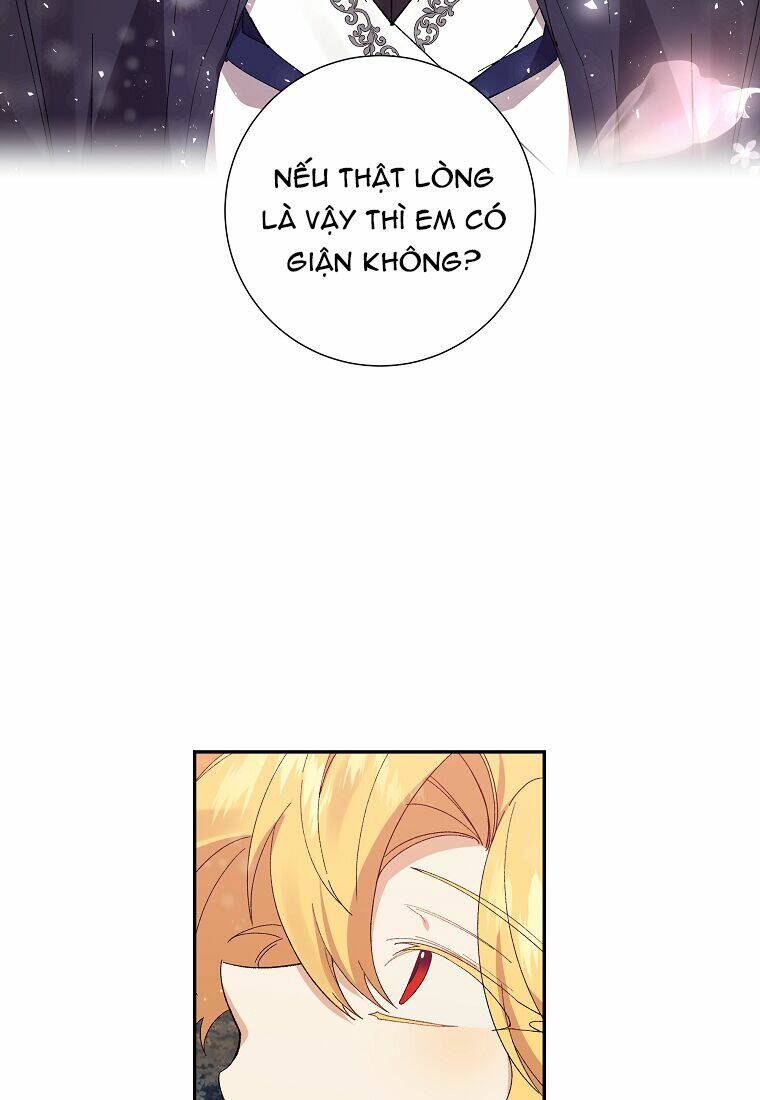 đeo bám tôi cũng vô ích thôi chapter 47 - Trang 2