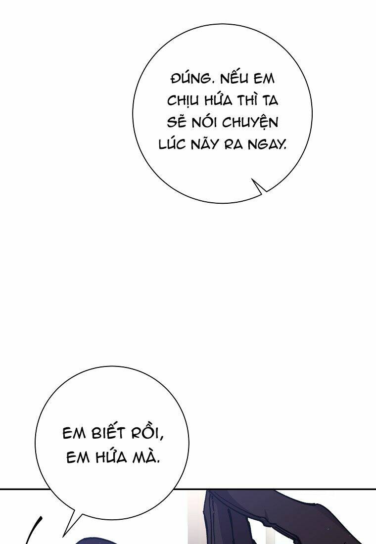 đeo bám tôi cũng vô ích thôi chapter 47 - Trang 2