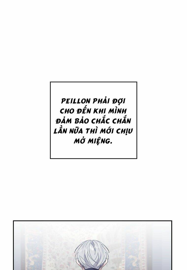 đeo bám tôi cũng vô ích thôi chapter 47 - Trang 2