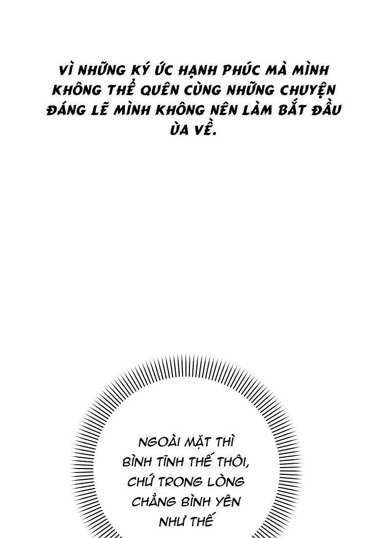 đeo bám tôi cũng vô ích thôi chapter 47 - Trang 2