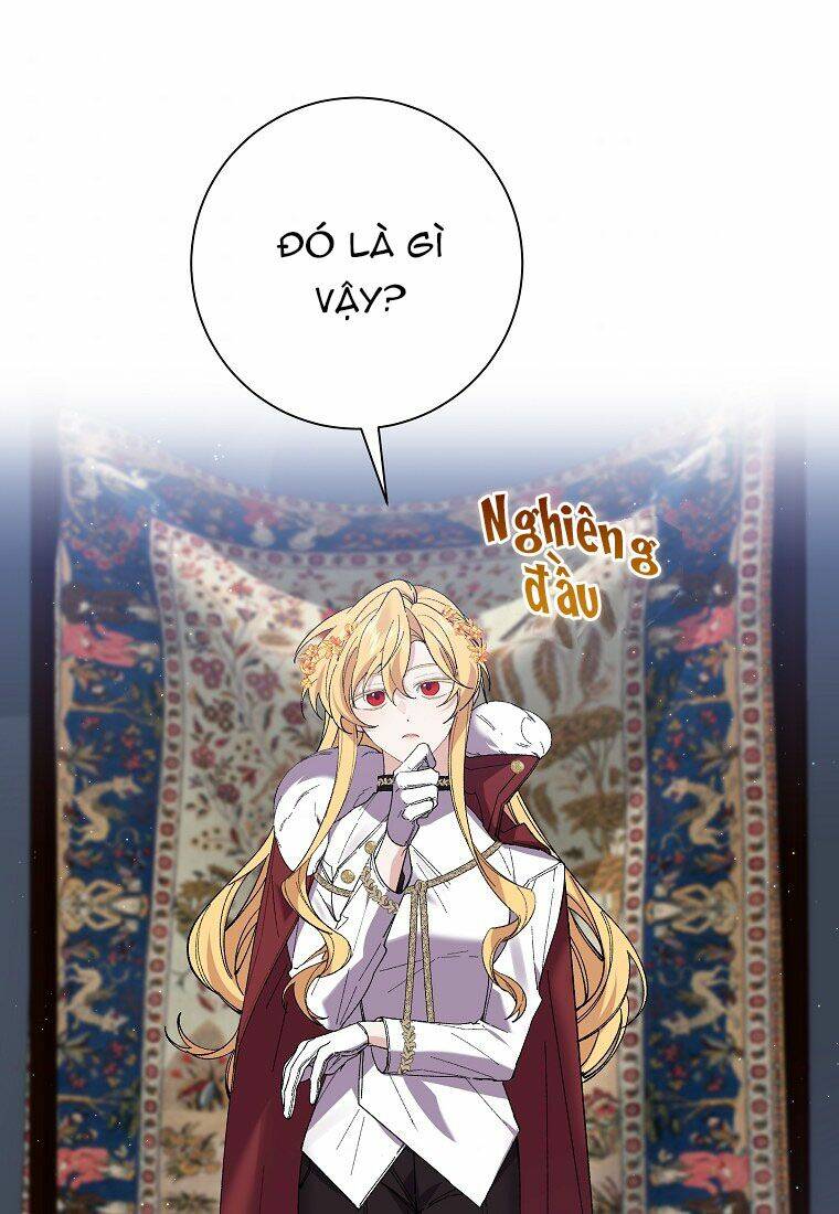 đeo bám tôi cũng vô ích thôi chapter 47 - Trang 2