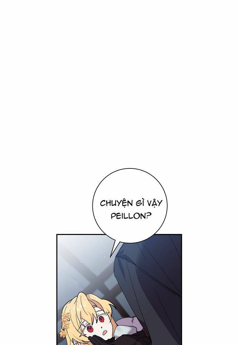 đeo bám tôi cũng vô ích thôi chapter 47 - Trang 2