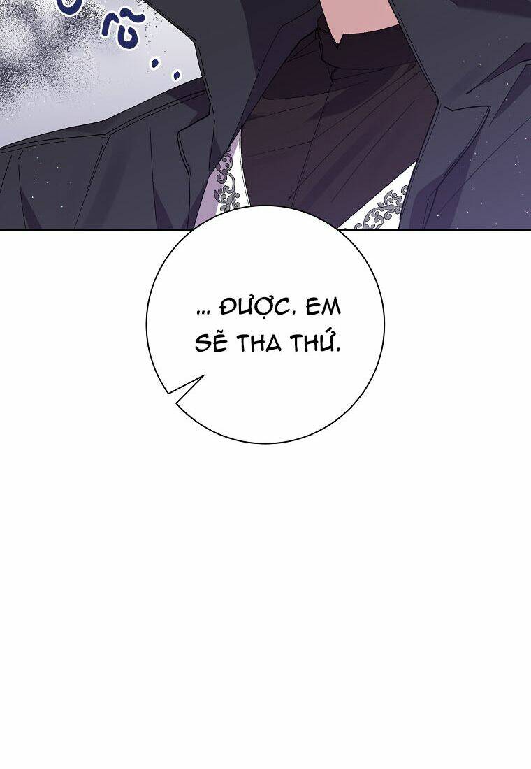 đeo bám tôi cũng vô ích thôi chapter 47 - Trang 2