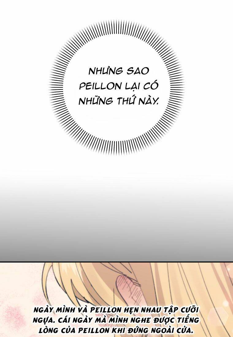 đeo bám tôi cũng vô ích thôi chapter 47 - Trang 2