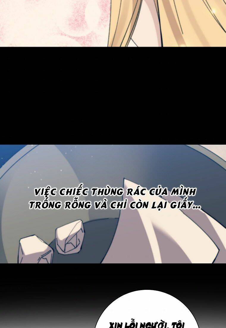 đeo bám tôi cũng vô ích thôi chapter 47 - Trang 2