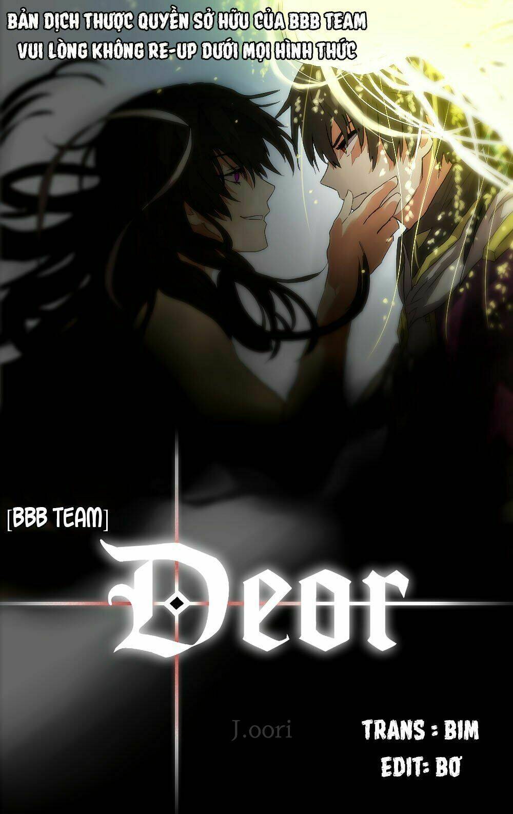 deor! chapter 6 - Trang 2