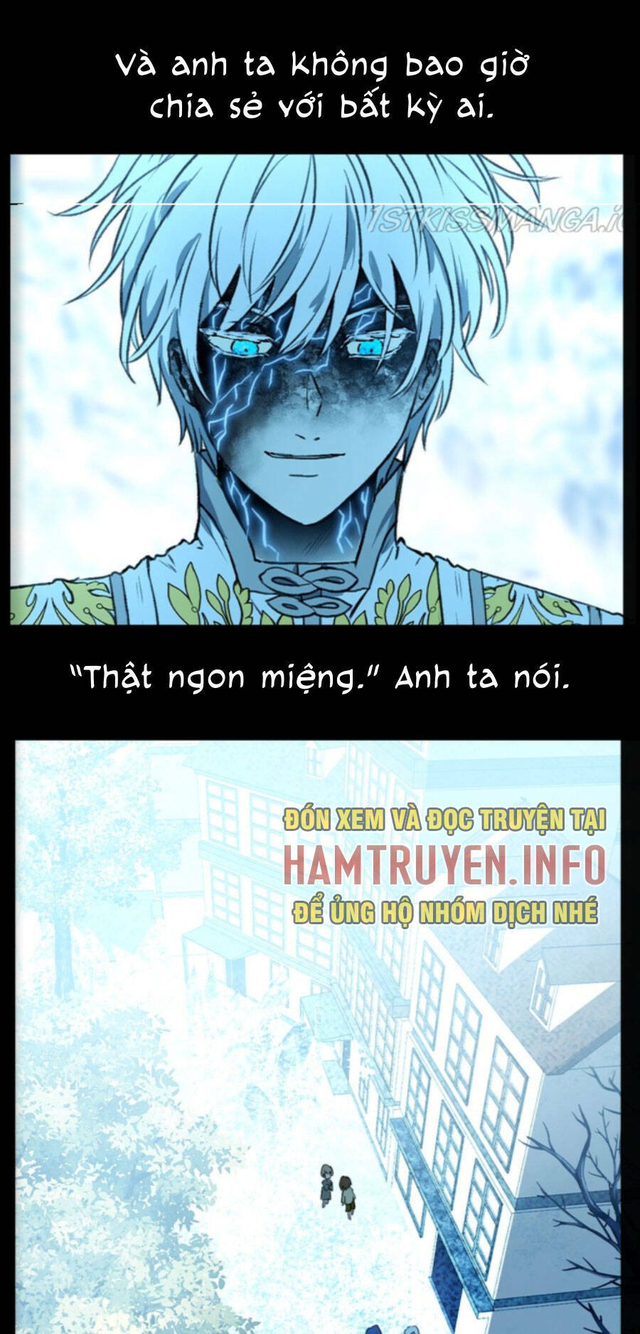 deor! chapter 84 - Trang 2