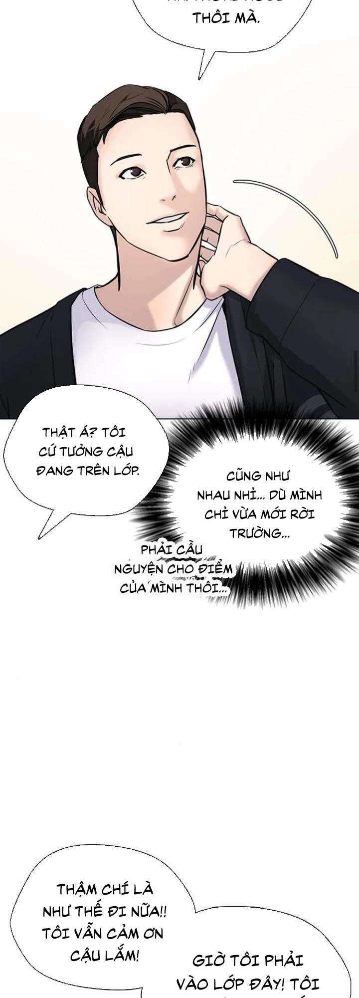 desire diary chapter 15 - Trang 2