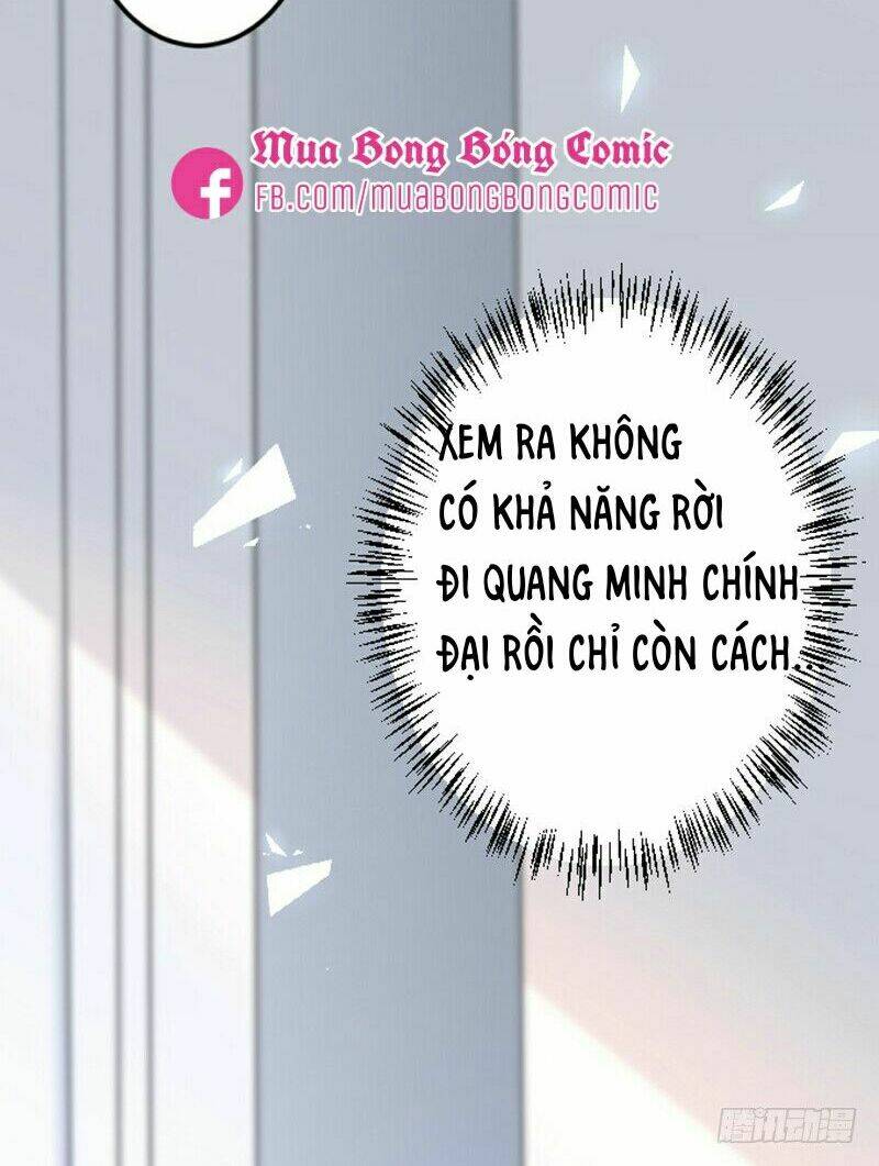 devil do not kiss me chương 3 - Trang 2