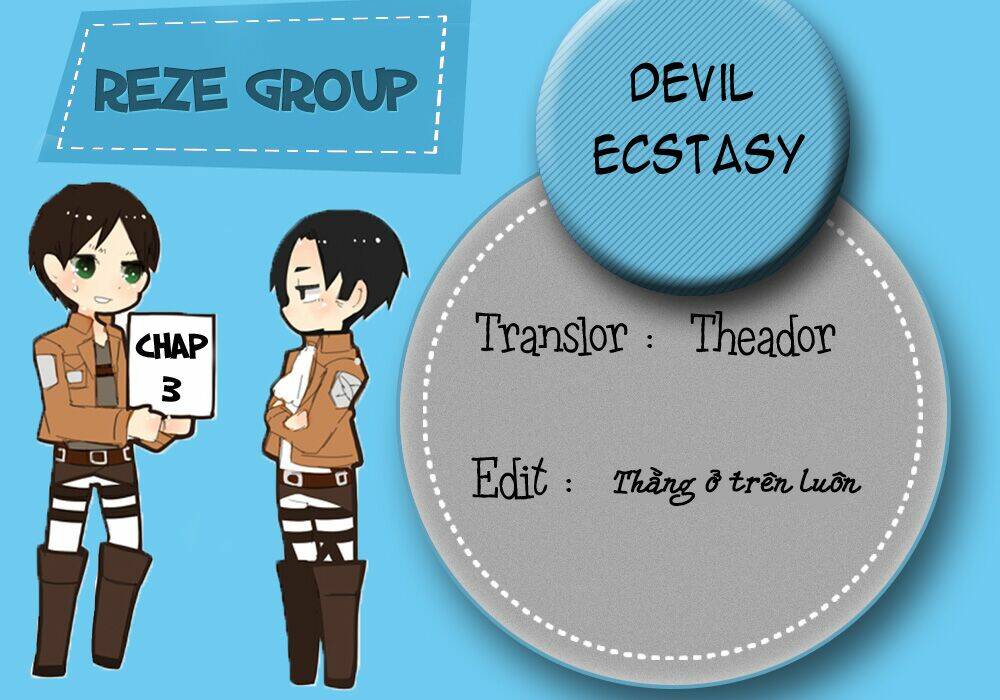 devil ecstasy chapter 10 - Trang 2