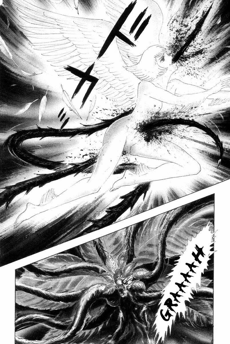 Devilman Chapter 1.1 - Trang 2