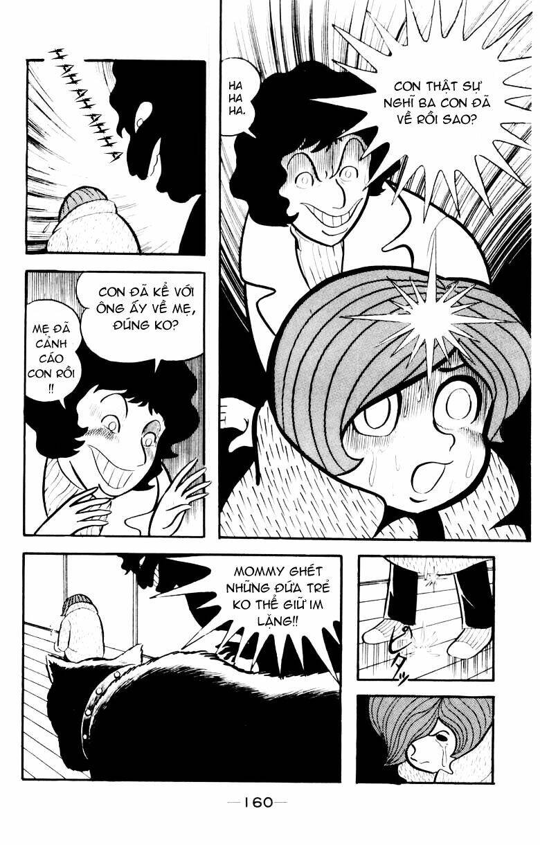 Devilman Chapter 14 - Trang 2