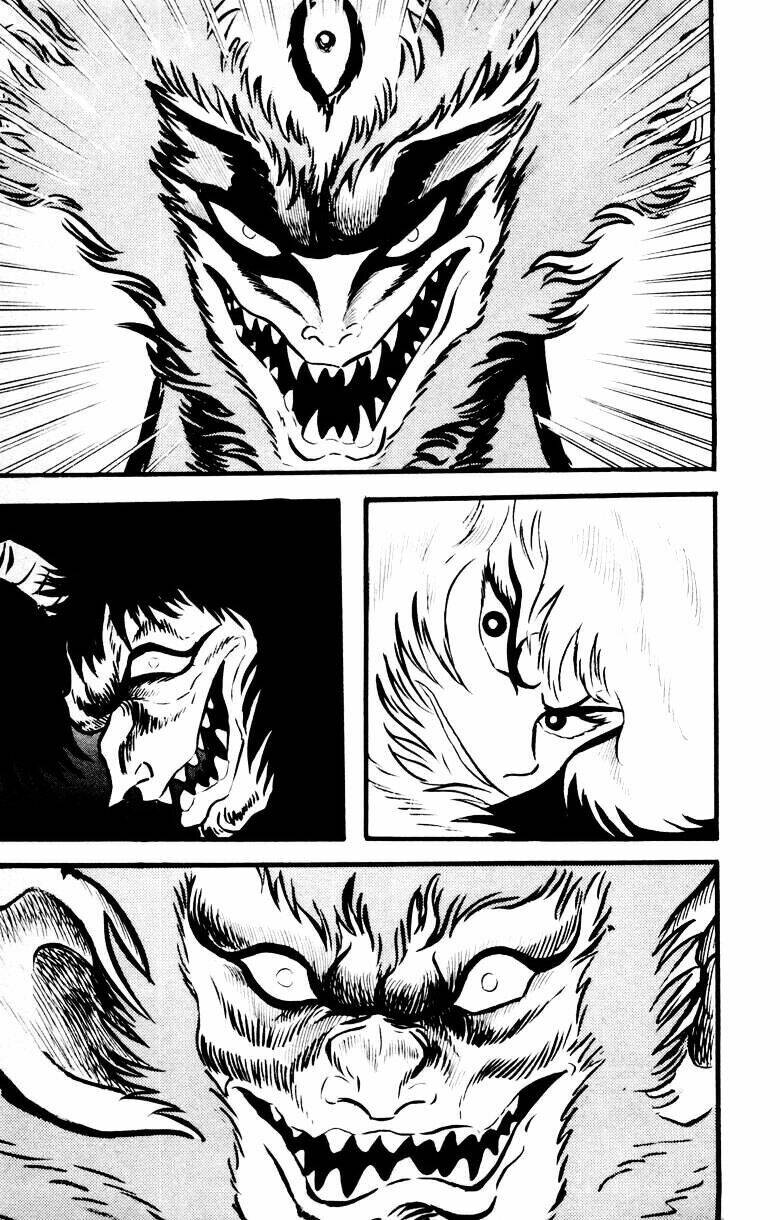 Devilman Chapter 16 - Trang 2