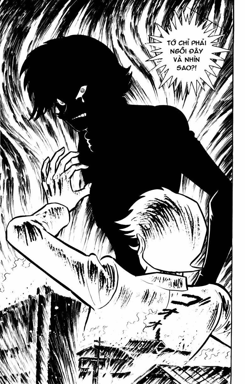 Devilman Chapter 18 - Trang 2