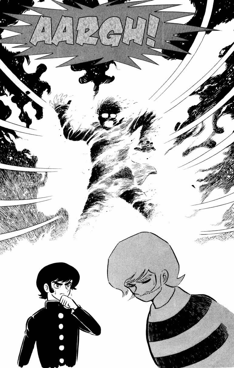 Devilman Chapter 2.2 - Trang 2