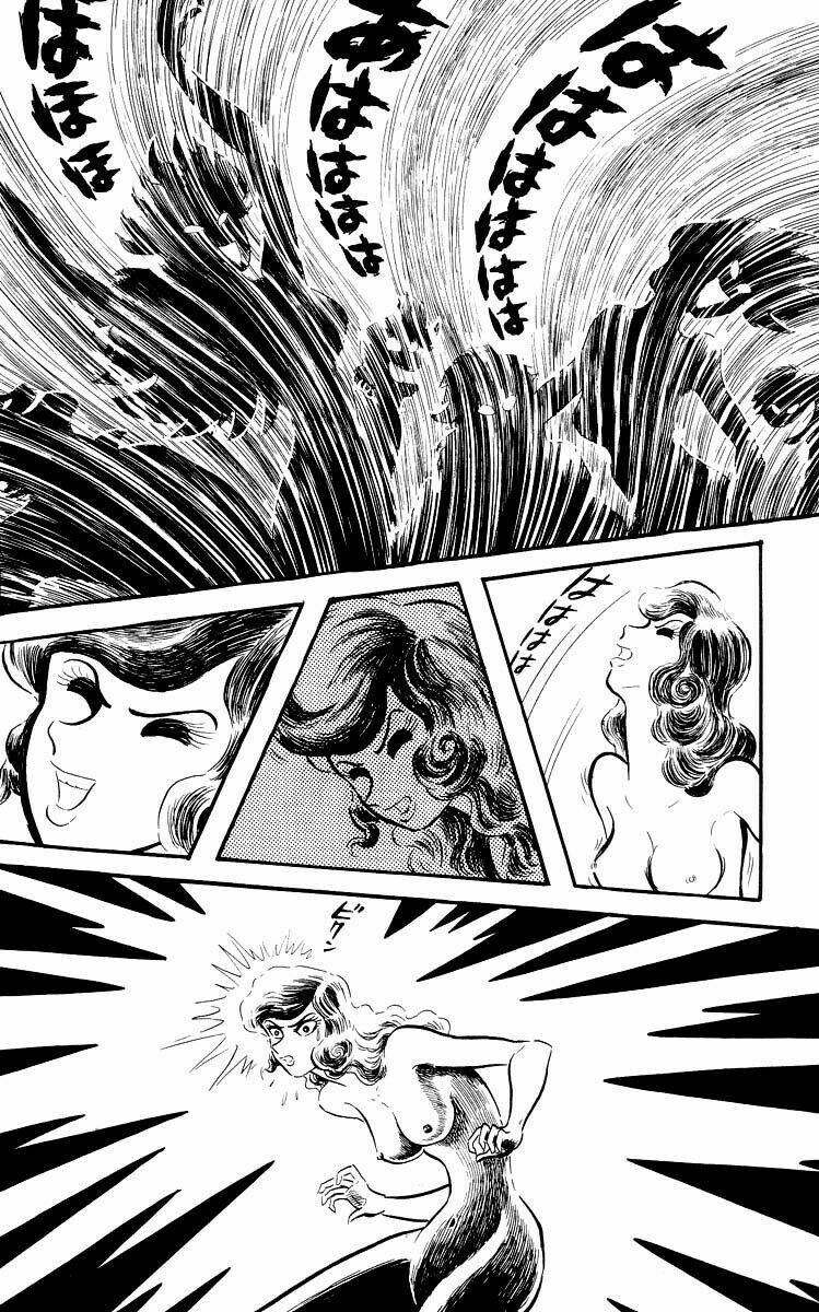 Devilman Chapter 4.2 - Trang 2