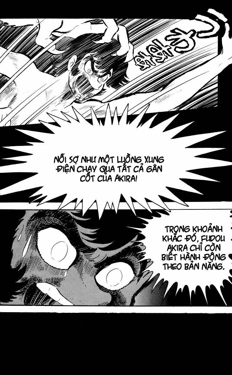 Devilman Chapter 4.2 - Trang 2