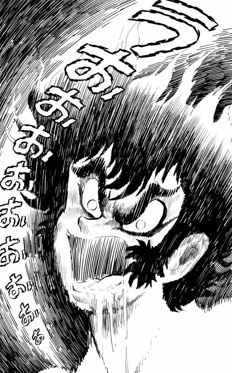 Devilman Chapter 4.2 - Trang 2