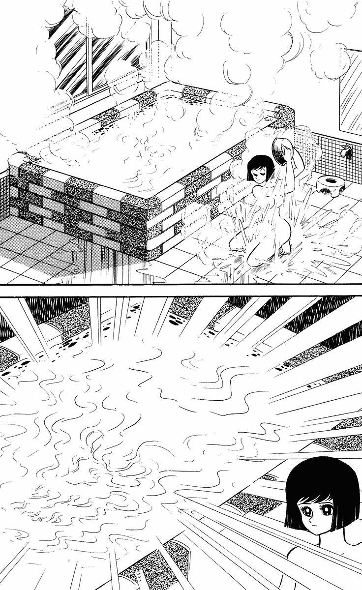 Devilman Chapter 6.2 - Trang 2