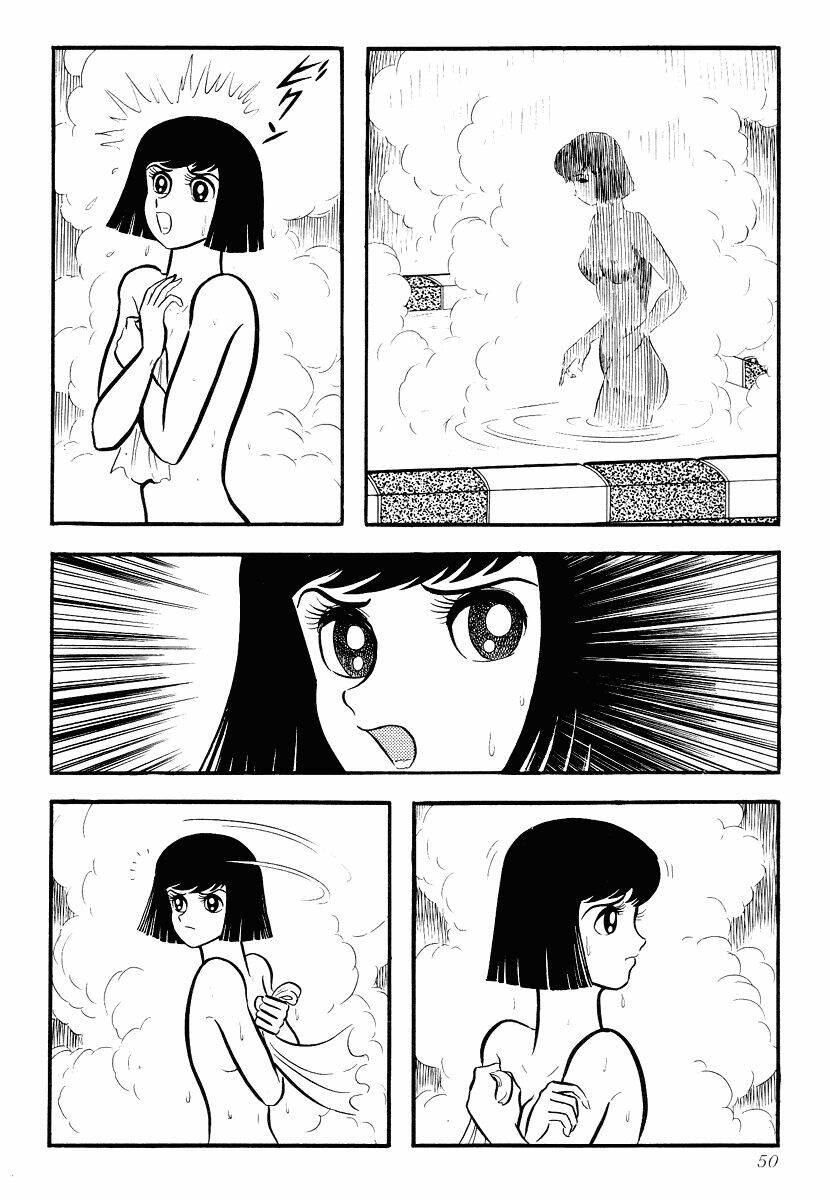 Devilman Chapter 6.2 - Trang 2