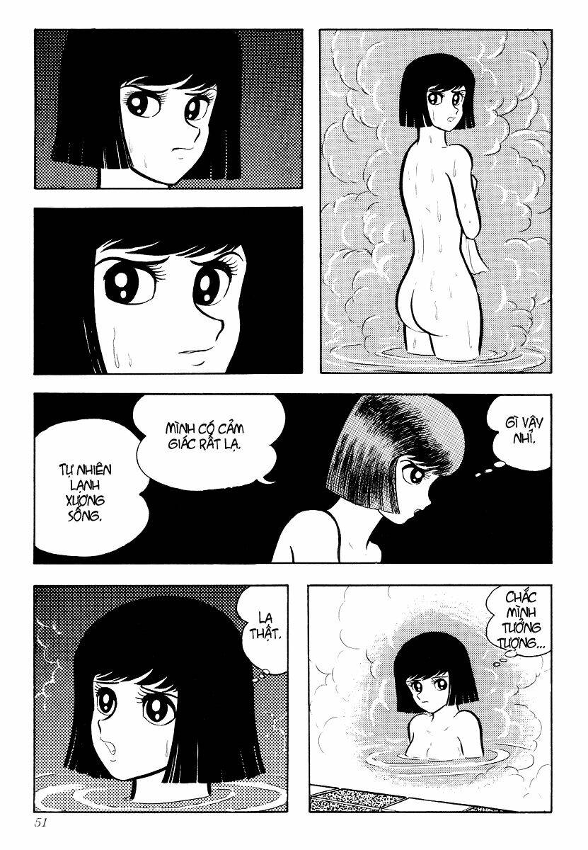 Devilman Chapter 6.2 - Trang 2