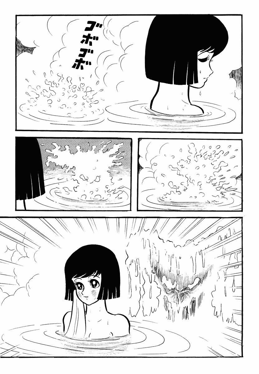 Devilman Chapter 6.2 - Trang 2