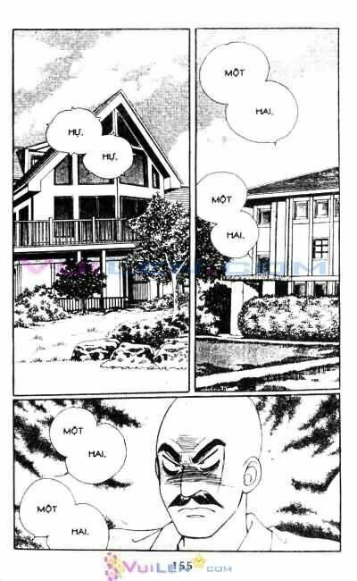 Devilman Chapter 6 - Next Chapter 6.1