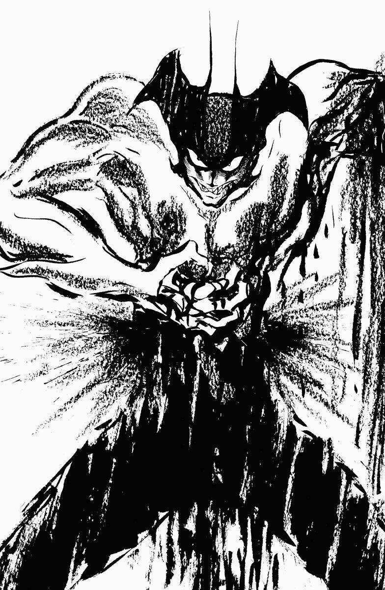 Devilman Chapter 8.3 - Trang 2