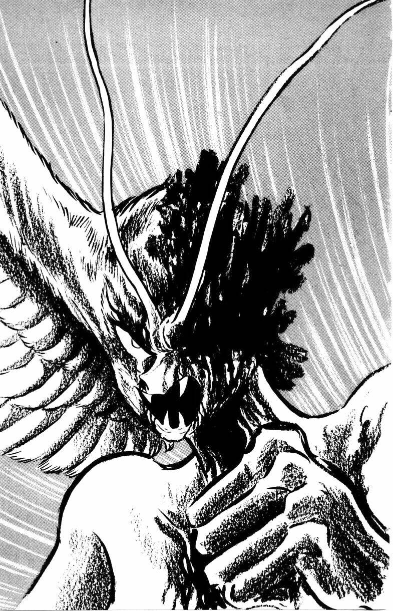 Devilman Chapter 9.1 - Trang 2