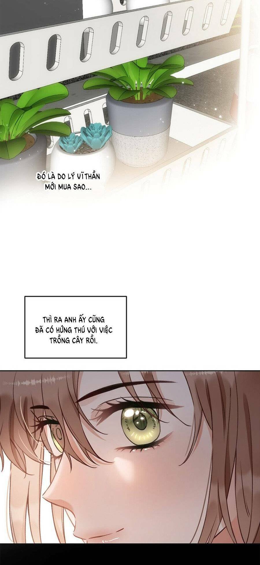 dĩ ái chi danh Chapter 30 - Next Chapter 31