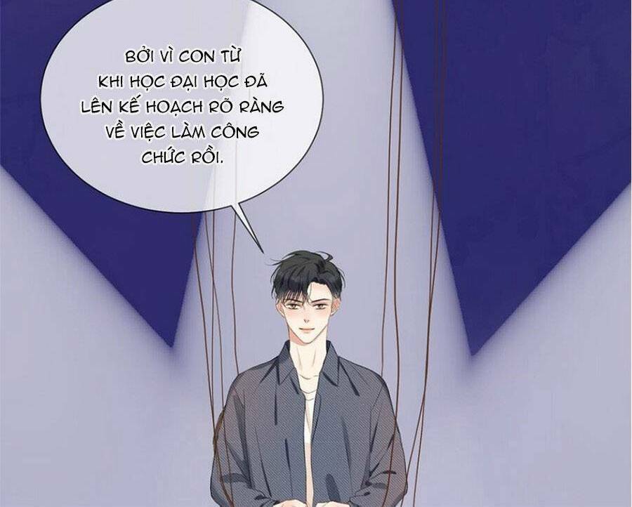 dĩ ái chi danh chapter 4 - Next chapter 5