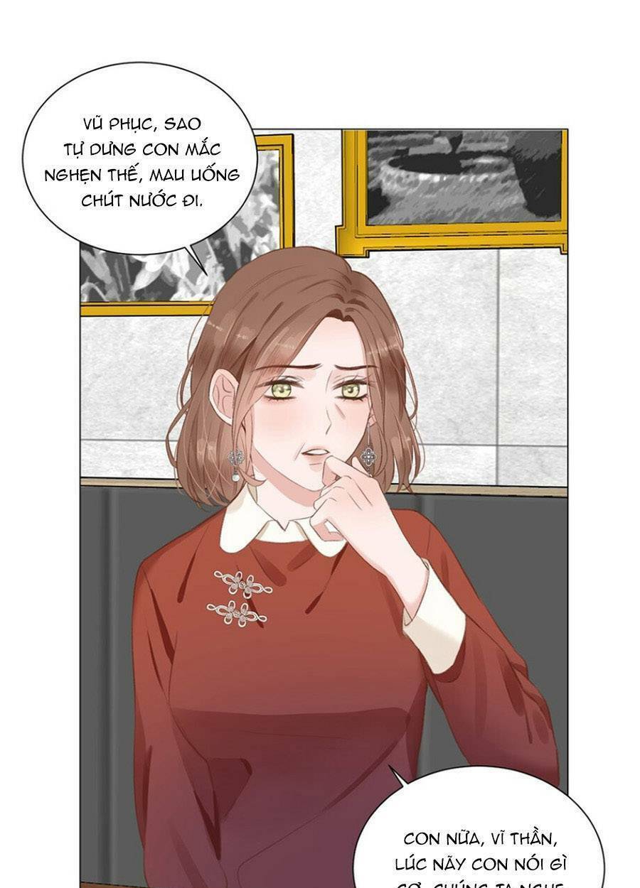 dĩ ái chi danh chapter 4 - Next chapter 5