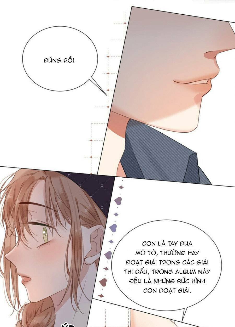 dĩ ái chi danh chapter 4 - Next chapter 5