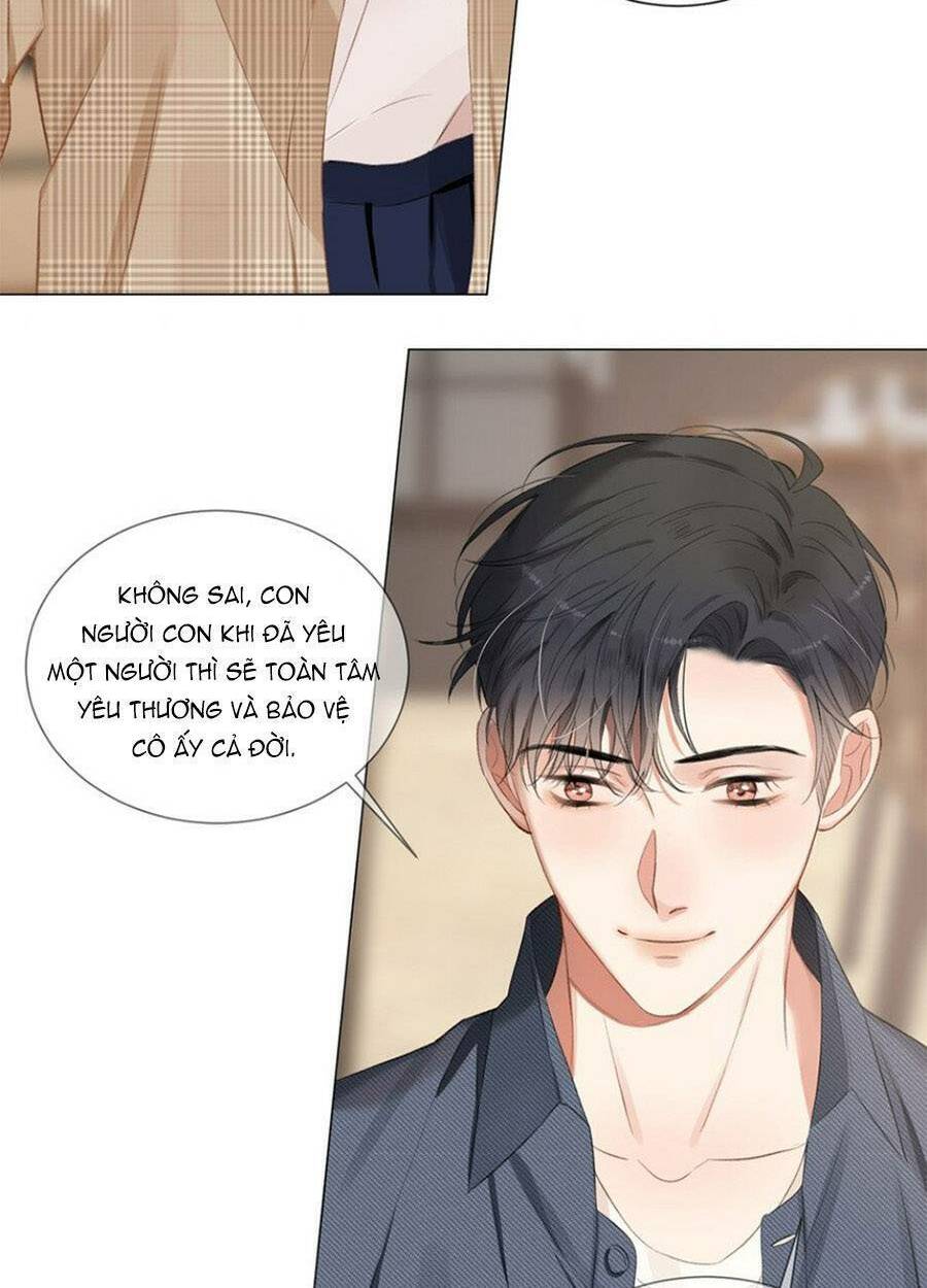 dĩ ái chi danh chapter 4 - Next chapter 5