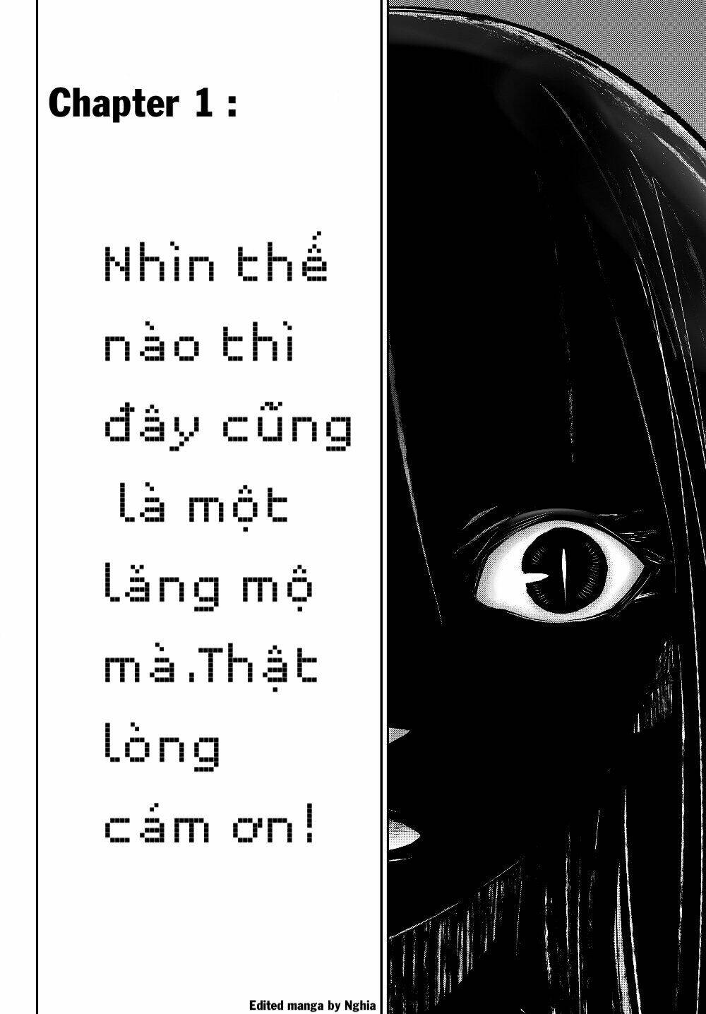 dị giới công chúa chapter 1 - Trang 2