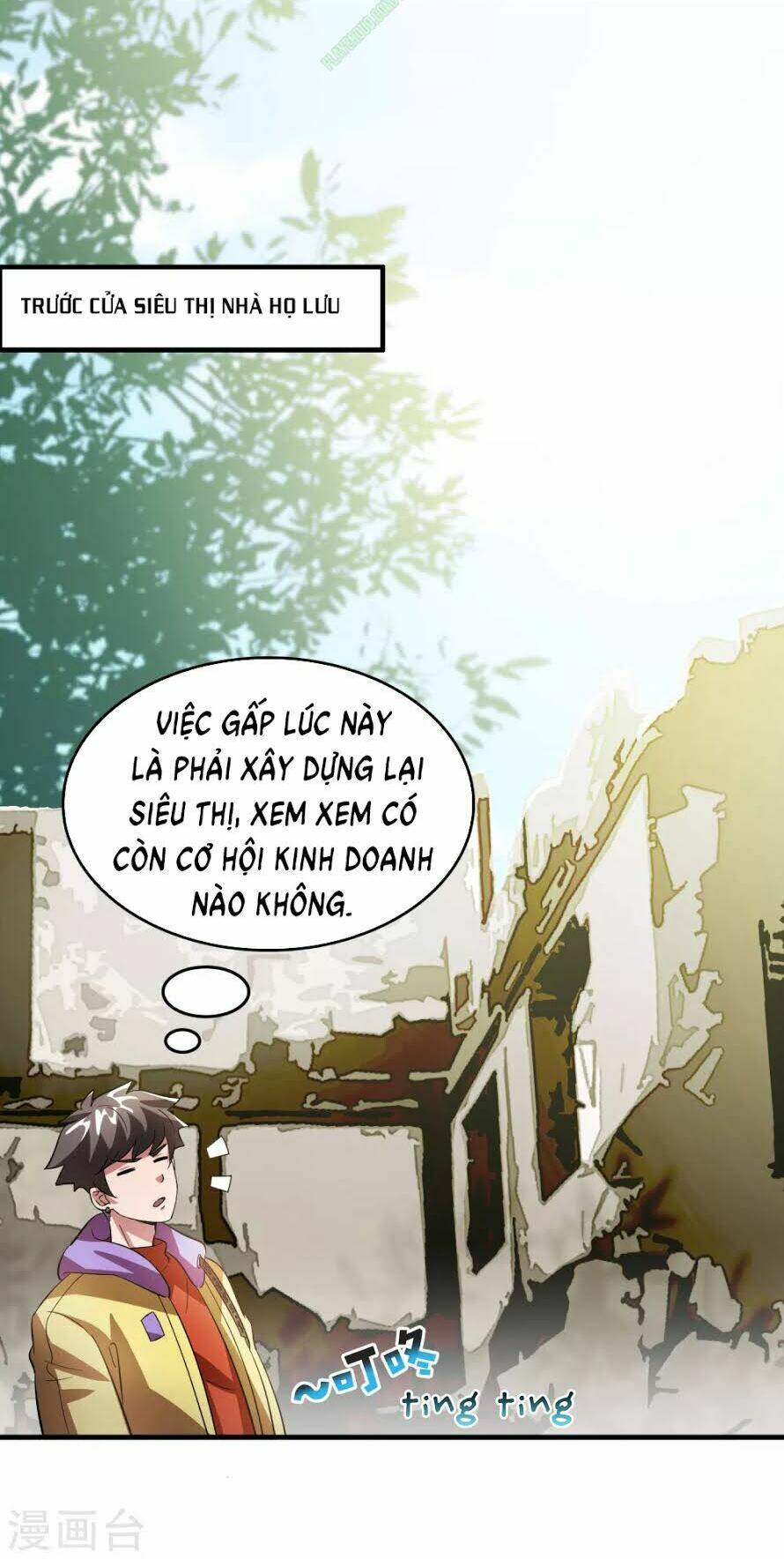 Dị Giới Cung Ứng Thương Chapter 19 - Trang 2