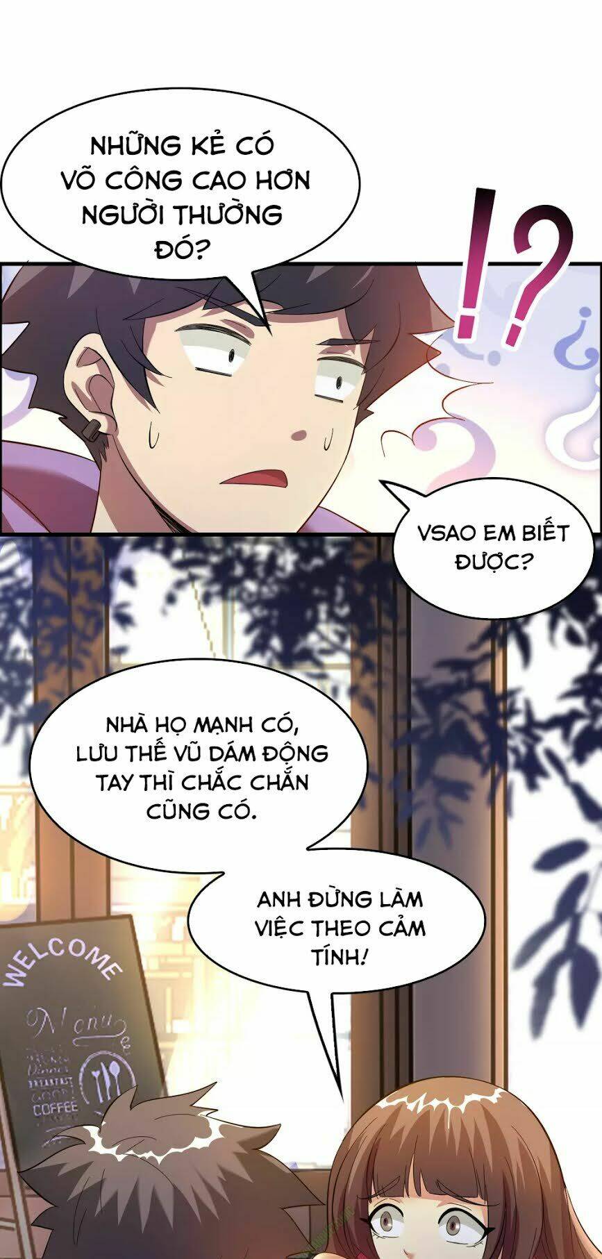 Dị Giới Cung Ứng Thương Chapter 19 - Trang 2