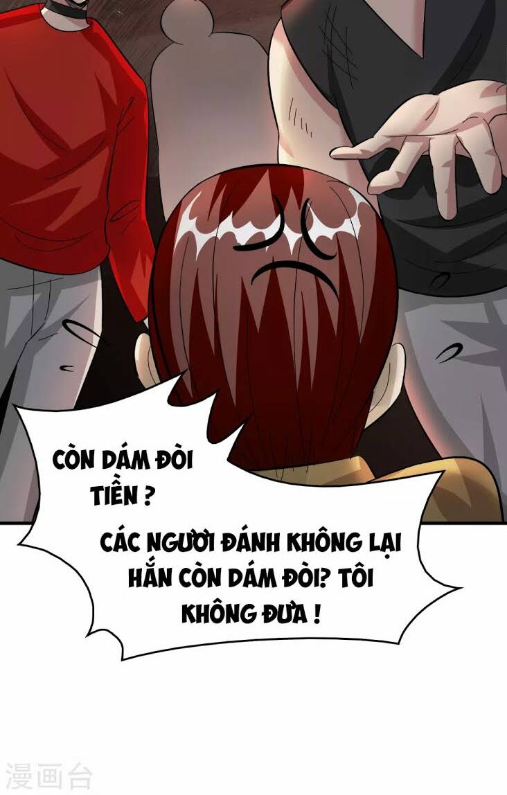 Dị Giới Cung Ứng Thương Chapter 27 - Trang 2