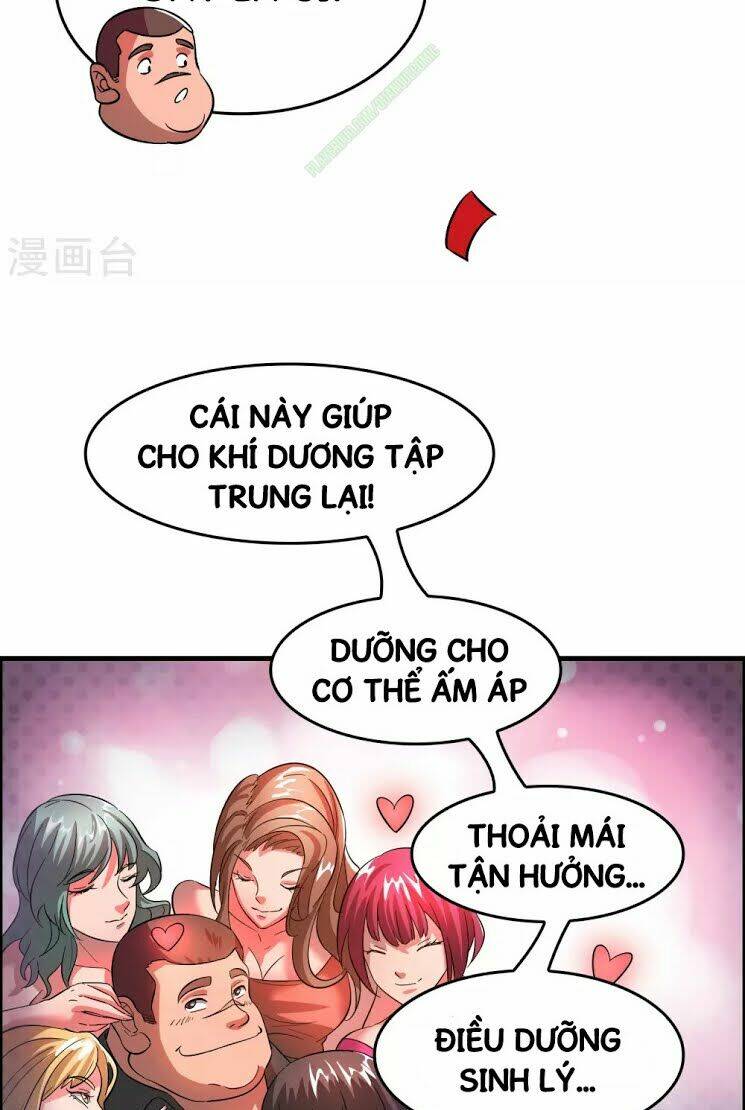 Dị Giới Cung Ứng Thương Chapter 3 - Trang 2