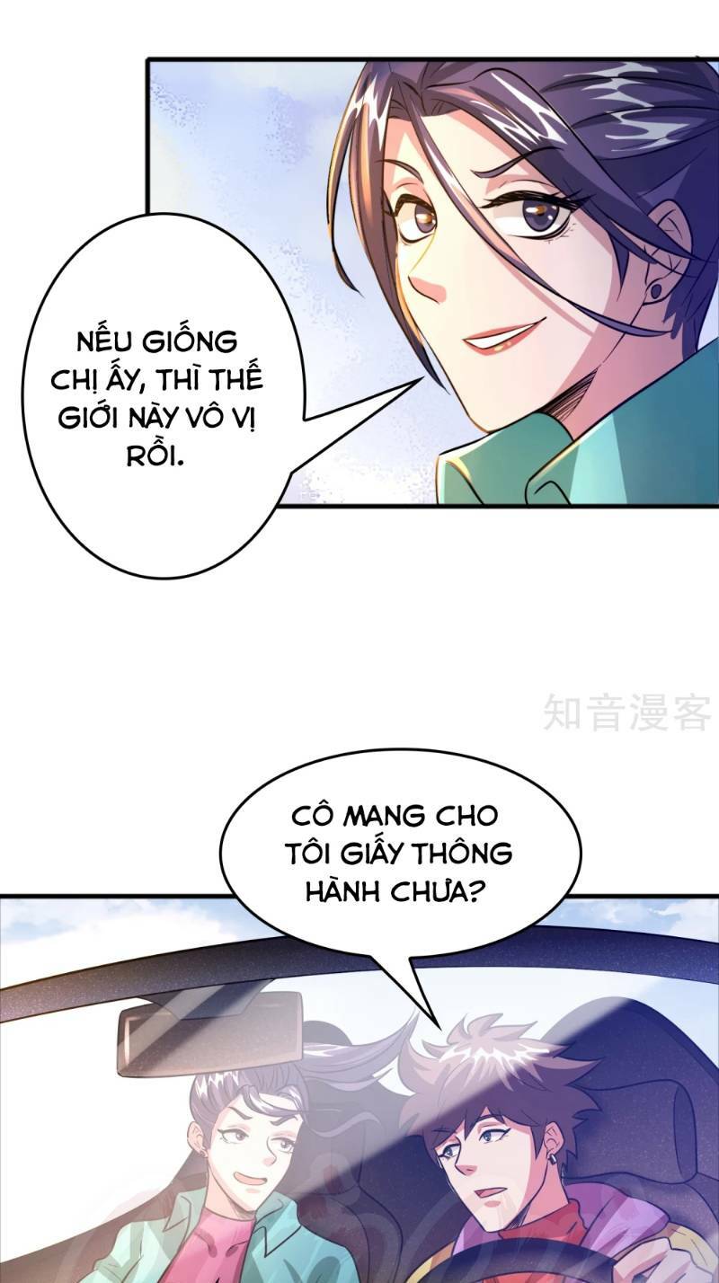 Dị Giới Cung Ứng Thương Chapter 69 - Trang 2