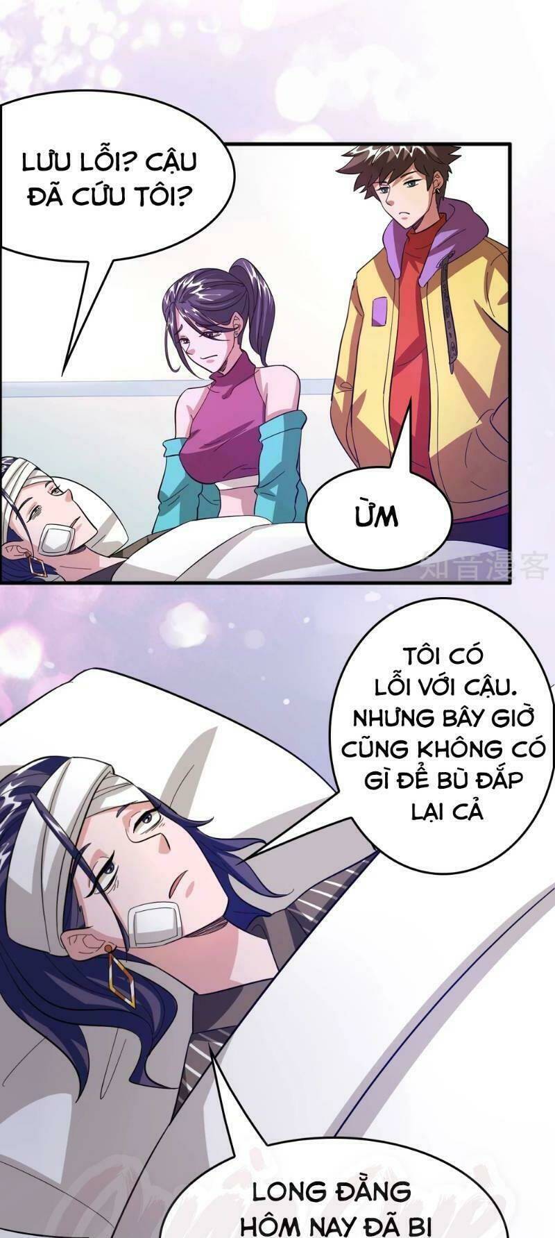 Dị Giới Cung Ứng Thương Chapter 80 - Trang 2