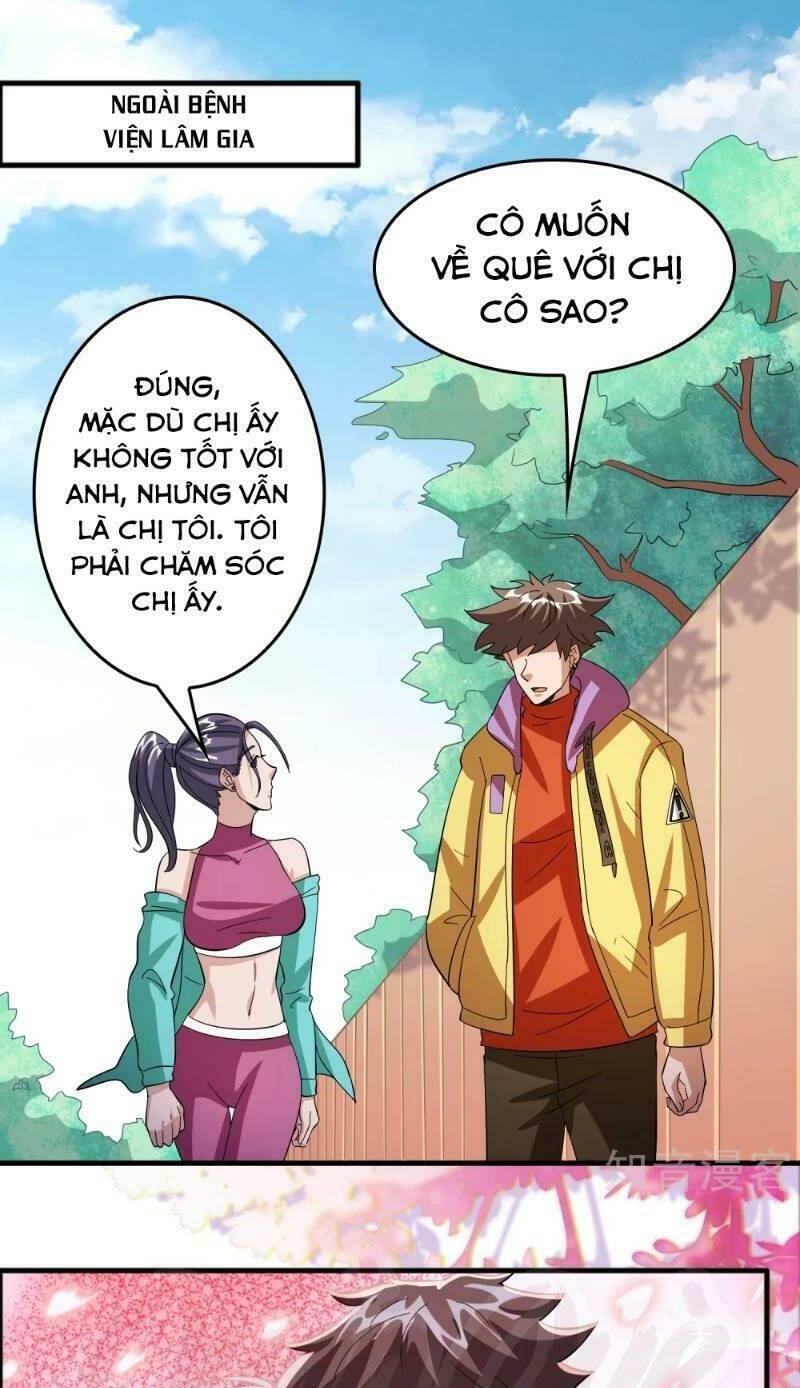 Dị Giới Cung Ứng Thương Chapter 81 - Trang 2