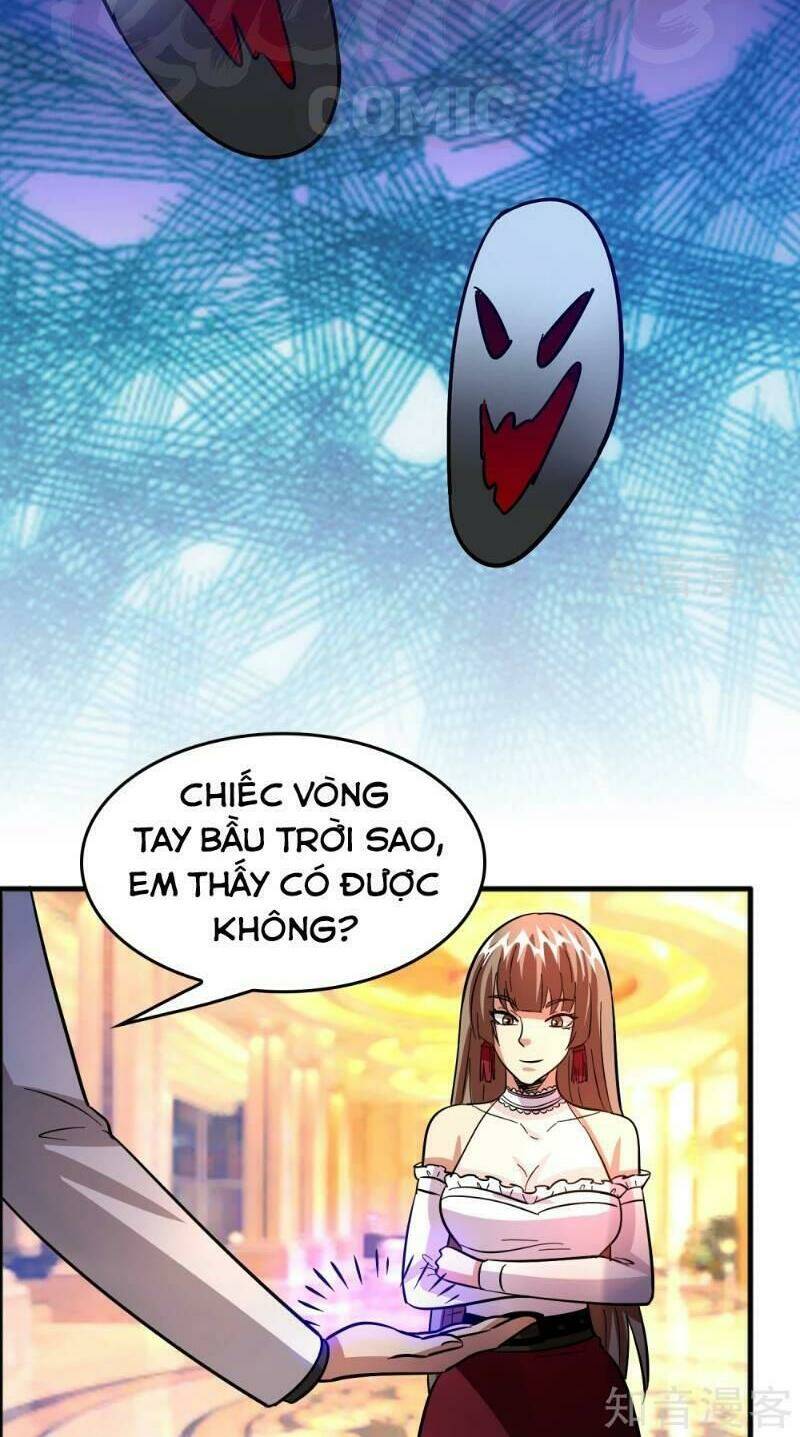 Dị Giới Cung Ứng Thương Chapter 81 - Trang 2