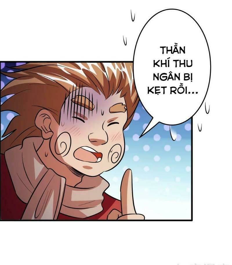 Dị Giới Cung Ứng Thương Chapter 84 - Trang 2